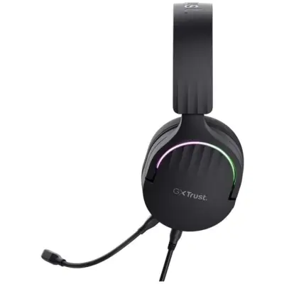 Trust GXT490 Fayzo 7.1 USB Headset Czarne