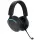 Trust GXT491 Fayzo Wireless Headset Czarne