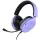 Trust GXT490P Fayzo 7.1 USB Headset Fioletowe