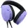 Trust GXT490P Fayzo 7.1 USB Headset Fioletowe