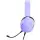 Trust GXT490P Fayzo 7.1 USB Headset Fioletowe