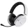 Trust GXT491W Fayzo Wireless Headset Białe