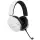 Trust GXT491W Fayzo Wireless Headset Białe