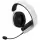 Trust GXT491W Fayzo Wireless Headset Białe