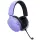 Trust GXT491P Fayzo Wireless Headset Fioletowe