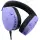 Trust GXT491P Fayzo Wireless Headset Fioletowe