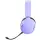 Trust GXT491P Fayzo Wireless Headset Fioletowe