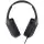 Trust GXT415 Zirox Headset Czarne