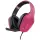 Trust GXT415P Zirox Headset Różowe
