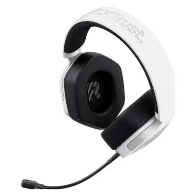 Trust GXT492W CARUS White