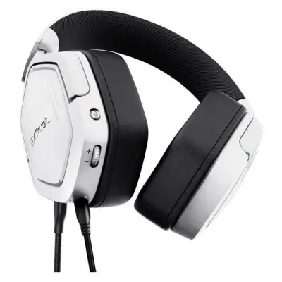 Trust GXT492W CARUS White