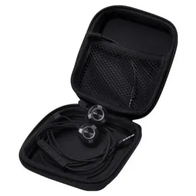 Trust GXT406 Pine czarny