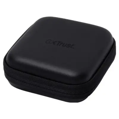 Trust GXT406 Pine czarny