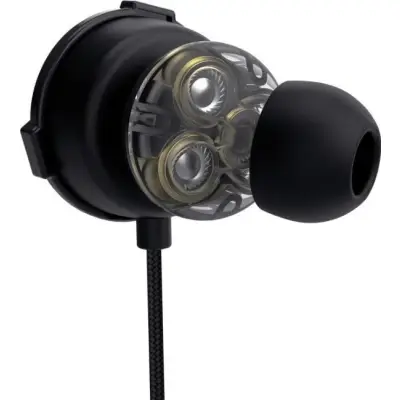 Trust GXT406 Pine czarny