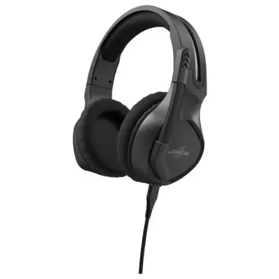 uRage SoundZ 300v2 słuchawki gamingowe czarne