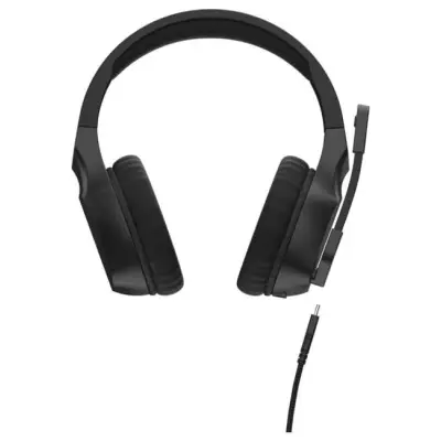 uRage SoundZ 300v2 słuchawki gamingowe czarne