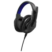 uRage SoundZ 200v2 słuchawki gamingowe czarne