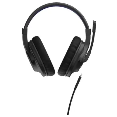 uRage SoundZ 200v2 słuchawki gamingowe czarne