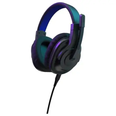 uRage SoundZ 200v2 słuchawki gamingowe czarne