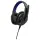 uRage SoundZ 200v2 słuchawki gamingowe czarne