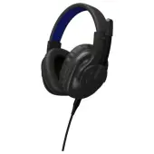 uRage SoundZ 100 V2 słuchawki gamingowe czarne