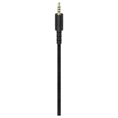 uRage SoundZ 100 V2 słuchawki gamingowe czarne