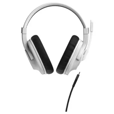 uRage SoundZ 100 V2 słuchawki gamingowe białe