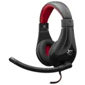 White Shark GH-2040 Serval czarny