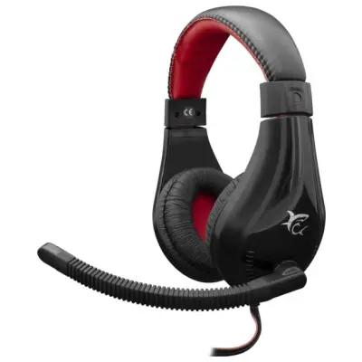 White Shark GH-2040 Serval czarny