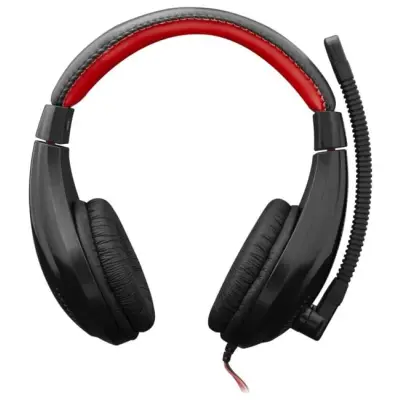 White Shark GH-2040 Serval czarny