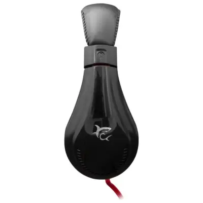 White Shark GH-2040 Serval czarny