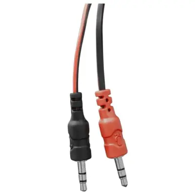 White Shark GH-2040 Serval czarny