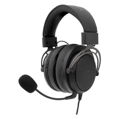 White Shark GH-2341 Gorilla czarno-szary