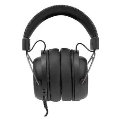 White Shark GH-2341 Gorilla czarno-szary