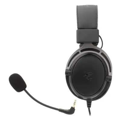 White Shark GH-2341 Gorilla czarno-szary