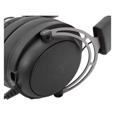 White Shark GH-2341 Gorilla czarno-szary