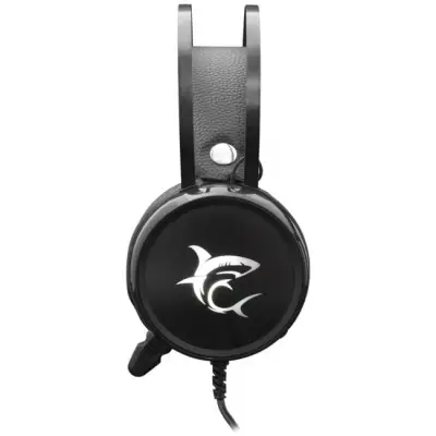 White Shark GH-1947 Margay czarny