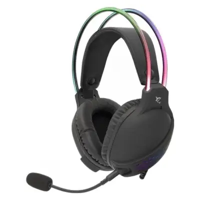 White Shark GH-2140 Ox czarny