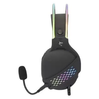 White Shark GH-2140 Ox czarny