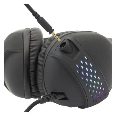 White Shark GH-2140 Ox czarny