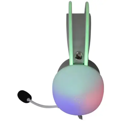 White Shark Firefly biały