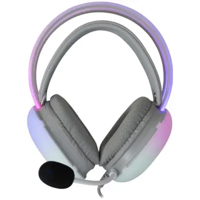 White Shark Firefly biały