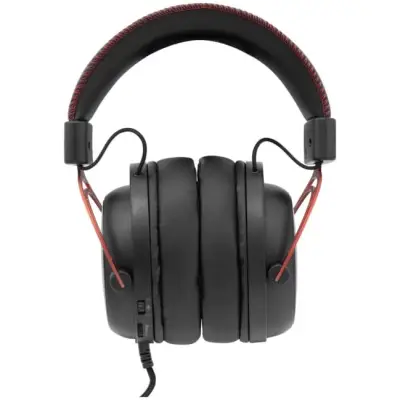 White Shark GH-2341 Gorilla czarno-czerwony