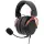 White Shark GH-2341 Gorilla czarno-czerwony