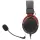 White Shark GH-2341 Gorilla czarno-czerwony