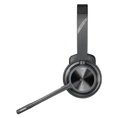 Poly Voyager 4310-M UC + USB-A na USB-C + BT700 (7Y210AA)