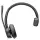 Poly Voyager 4310-M UC + USB-A na USB-C + BT700 (7Y210AA)