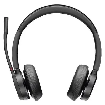 Poly Voyager 4320-M + USB-A na USB-C + BT700 (7Y211AA)