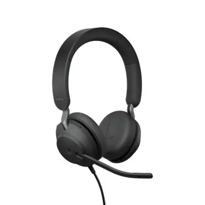 Jabra Evolve2 40 USB-A MS Stereo