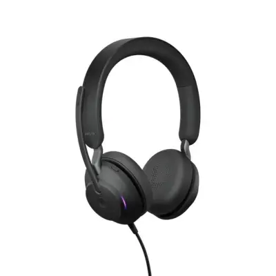 Jabra Evolve2 40 USB-A MS Stereo
